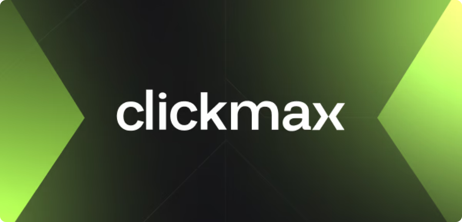 Case – Clickmax – Giovani Sbrissia